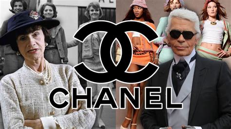 andre chanel|chanel controversy.